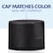 Rust-Oleum® Painter's Touch® 2X Ultra Cover® Flat Black Spray Paint & Primer